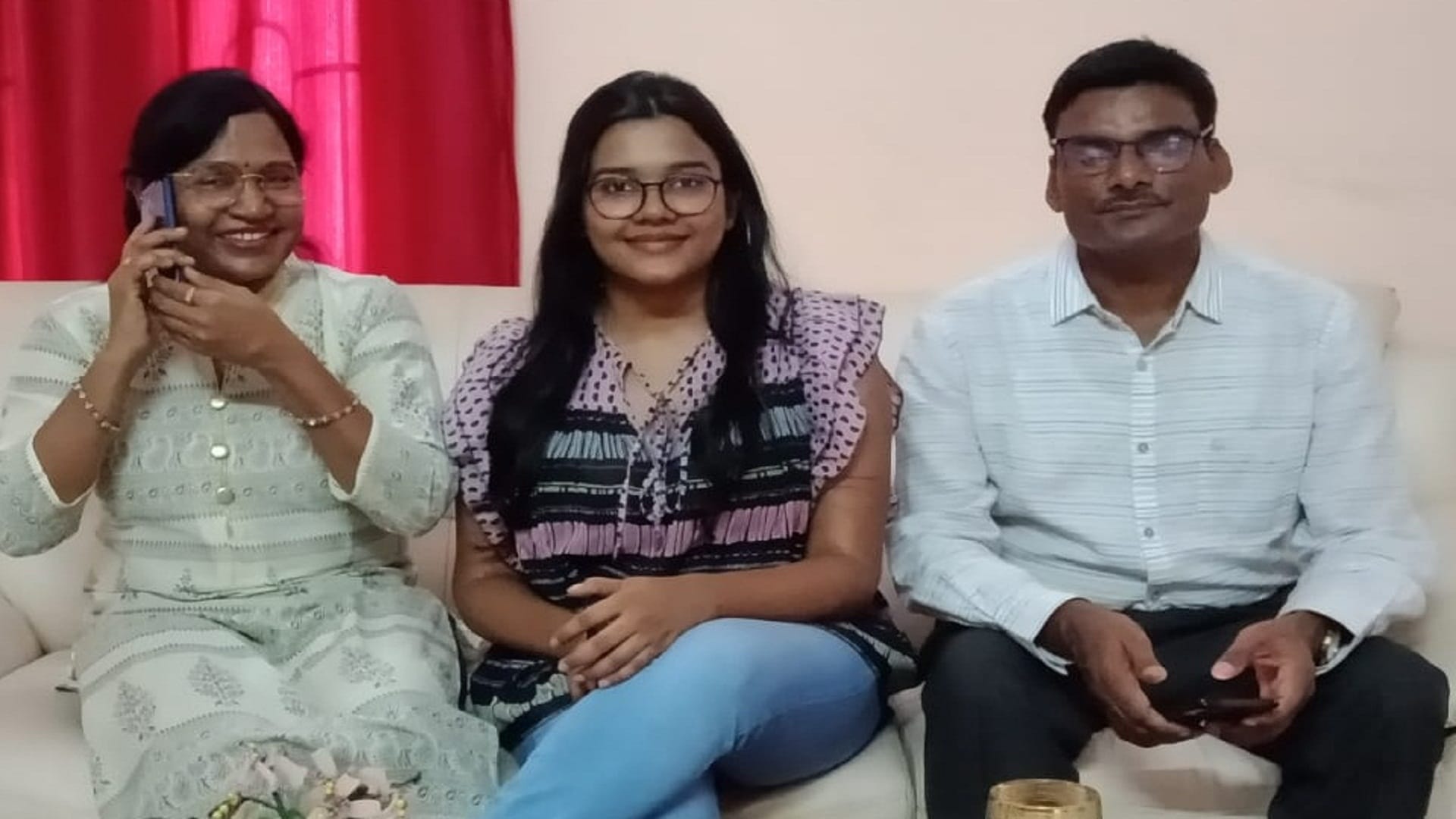 UPSC Result: Prayagraj's meritorious tops in the Civil Services Examination