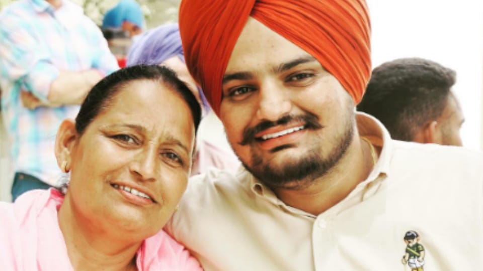 Sidhu Moosewala interview two days before Death