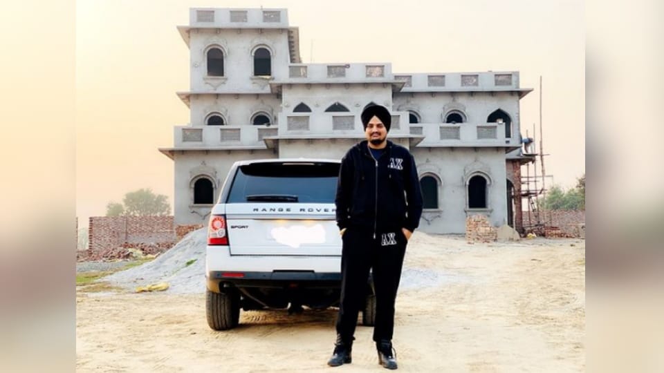 Punjab Police detains Two persons in Sidhu Moose Wala murder case 