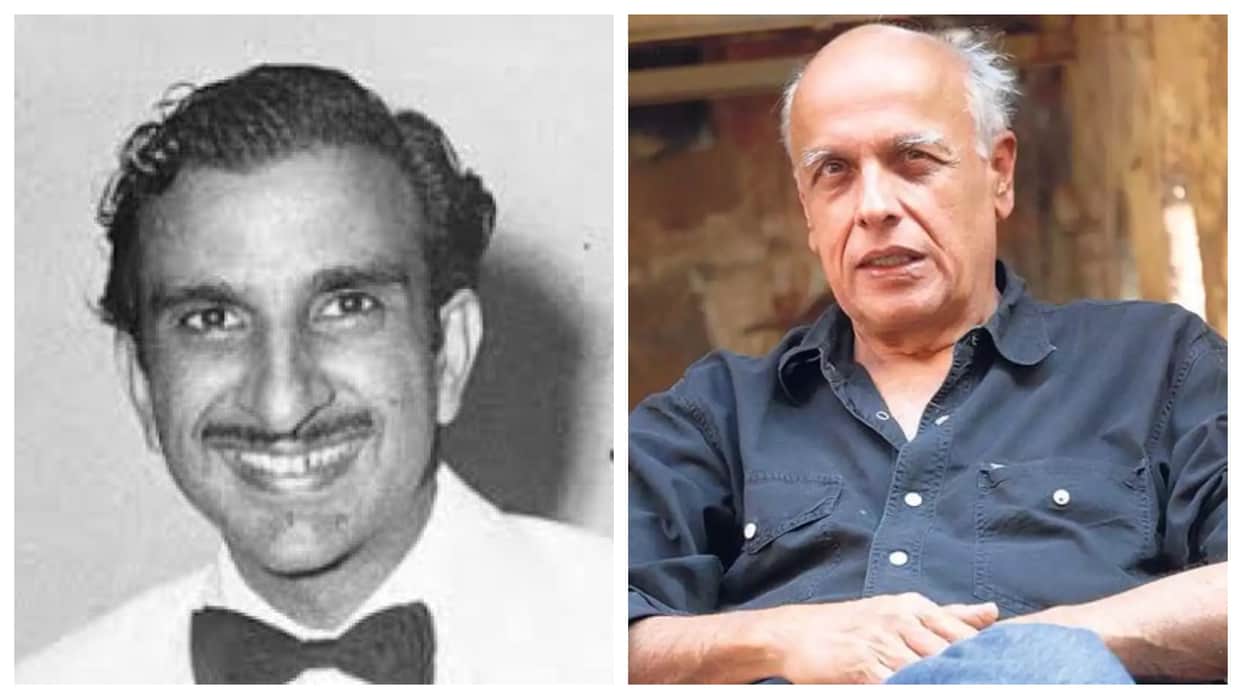 Raj Khosla Birthday famous film maker screenwriters offered first job to Mahesh Bhatt as an assistant director