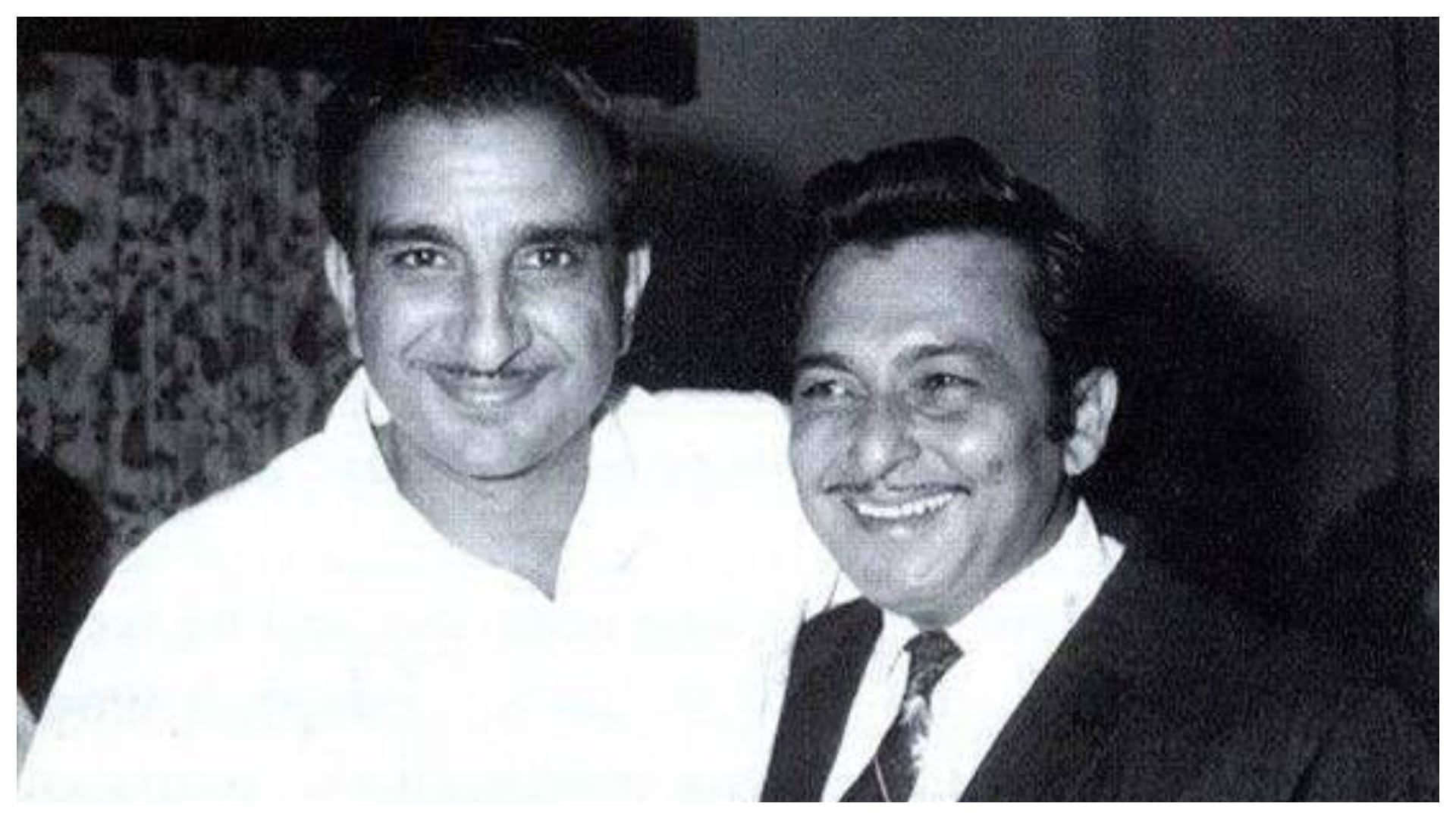 Raj Khosla death anniversary know some interesting facts about actor life and his career