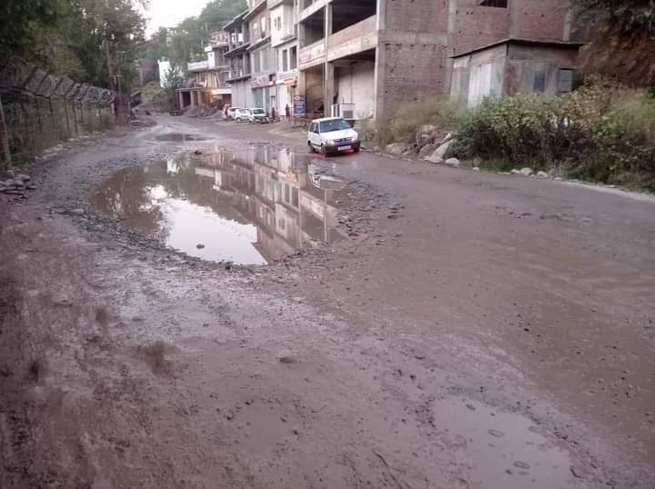 rain fal