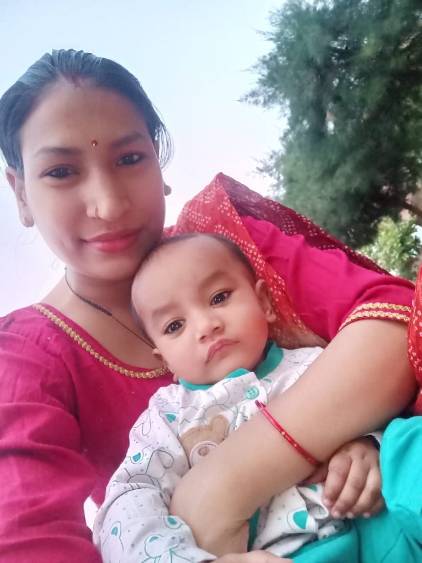 Woman dies due to hanging in suspicious condition, dowry murder case