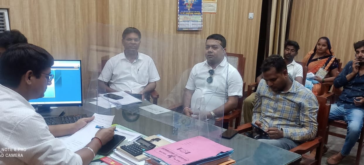 Civic Amenities