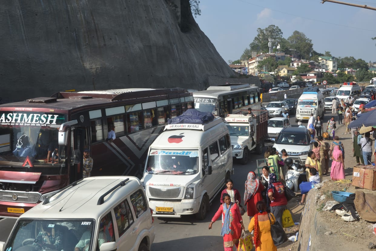 jam in solan