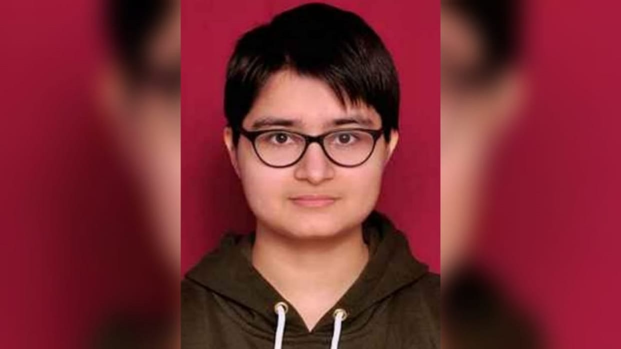 Simran Bhardwaj of Rewari Haryana secures 172nd rank in UPSC exam