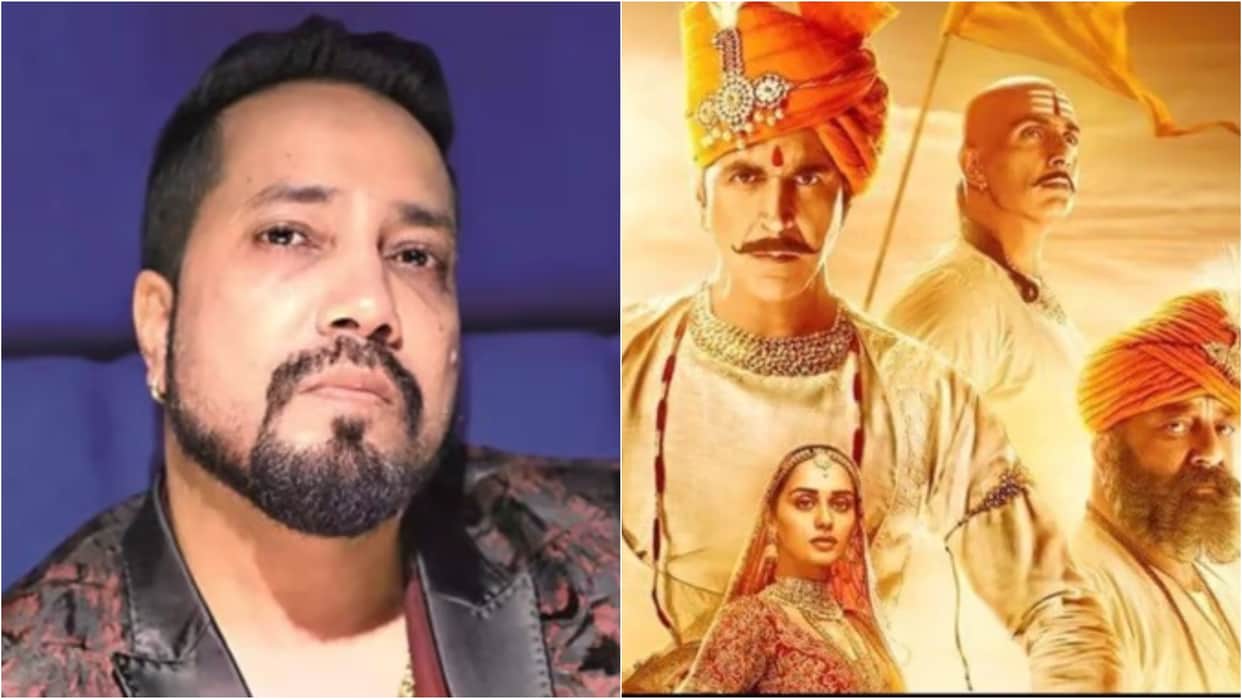 Filmy Wrap: Demand to boycott Lal Singh Chaddha and new trailer of Samrat Prithviraj released read 10 news from the entertainment world