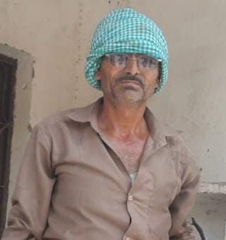Hathras: Electricity turned on even after shutting down, death of contract worker