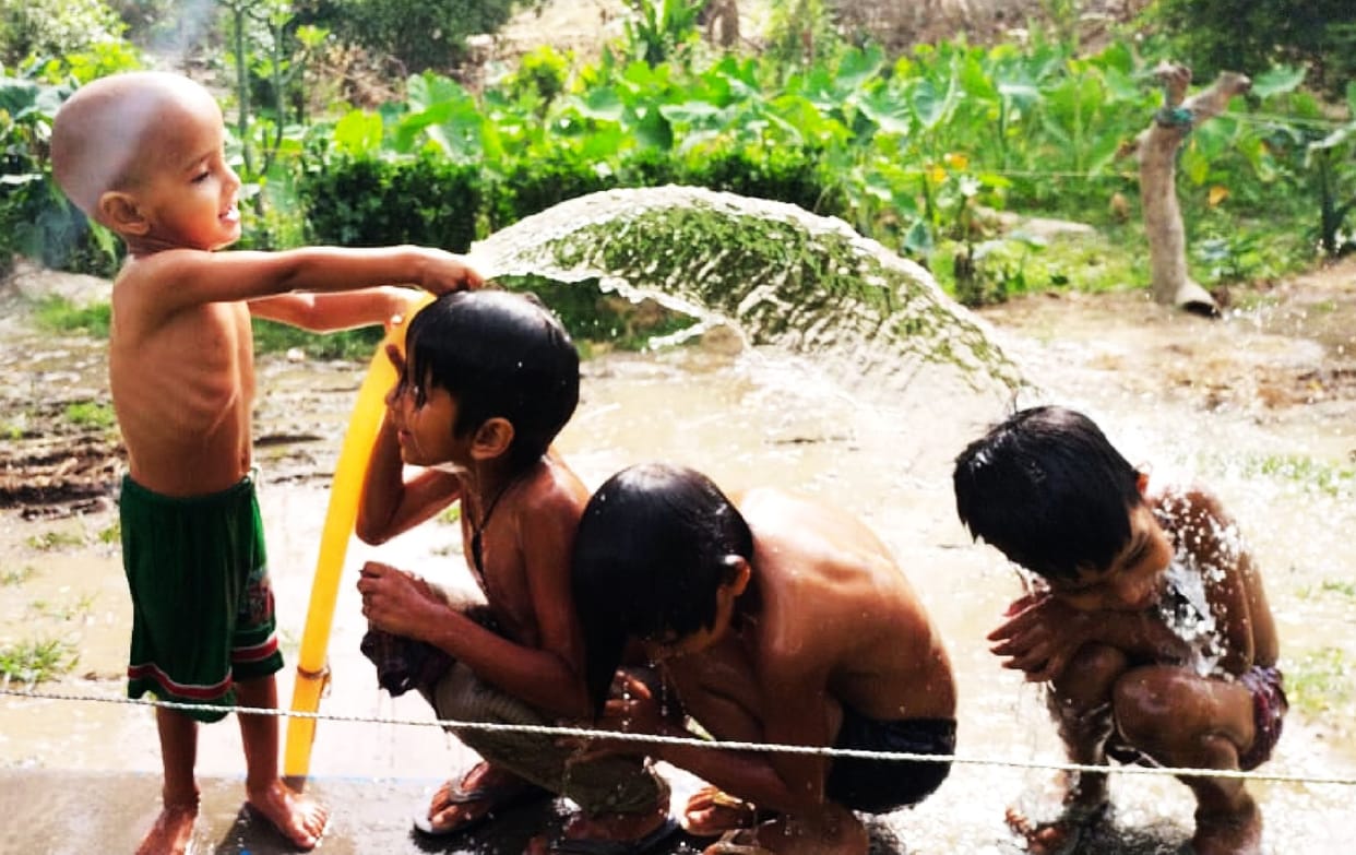 Pre-monsoon rains likely to start early