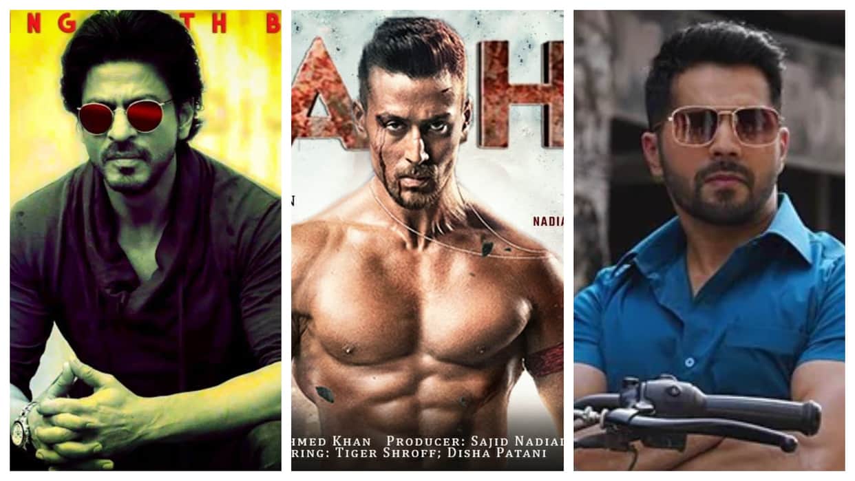 OTT upcoming movies: Sajid Nadiadwala joined hands with Amazon Prime Video For Bawaal Sanki, Baaghi 4 other interesting movies projects