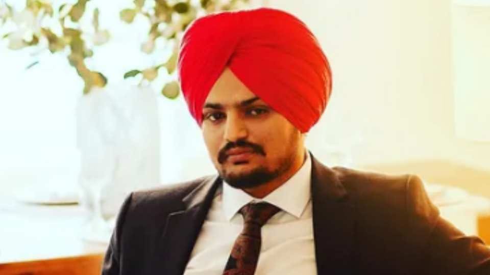 Punjabi Singer Sidhu Moose Wala Net Worth Car Collection All You Need To Know News in Hindi