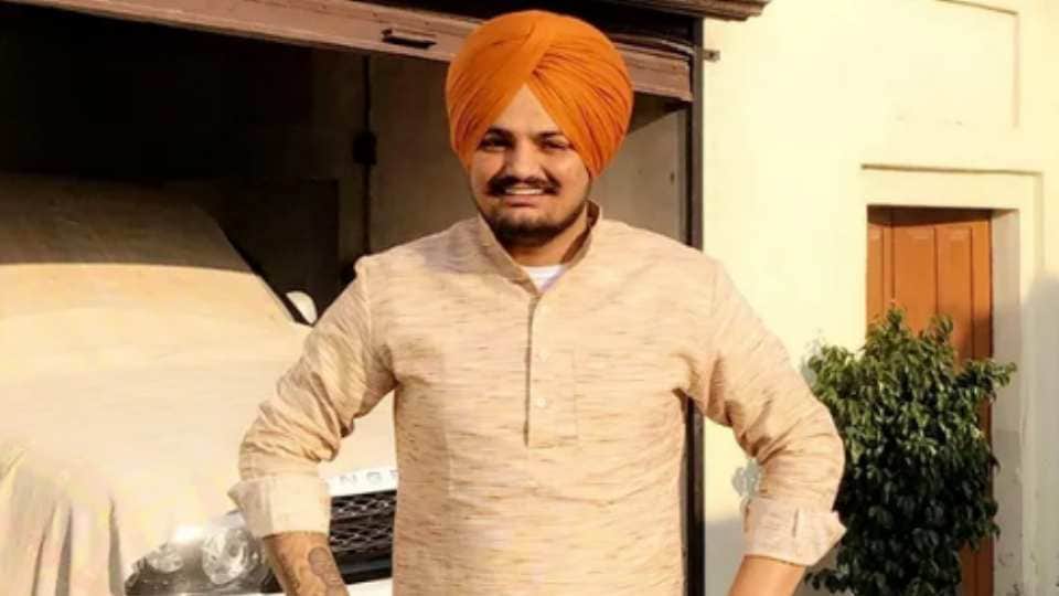 Sidhu Moosewala murder police police suspect this close aid behind killing of singer preparations from 15 days