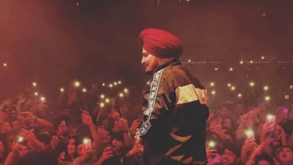 Know about the biography of Punjabi singer Sidhu Moosewala