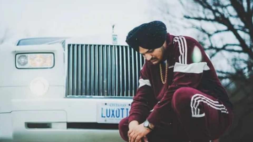 Father of Sidhu Moosewala received threats through E-mail