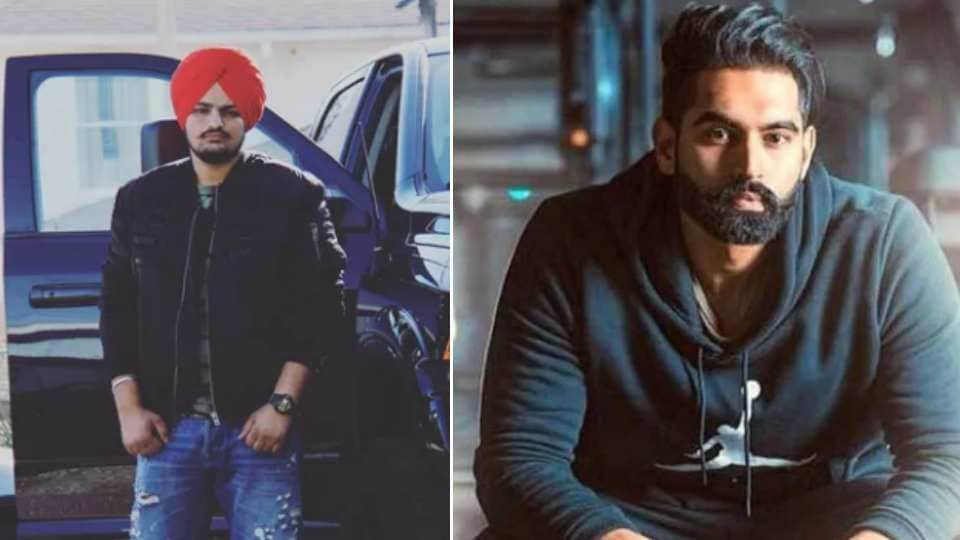 There was firing on Parmish Verma before Sidhu Musewala in Punjab