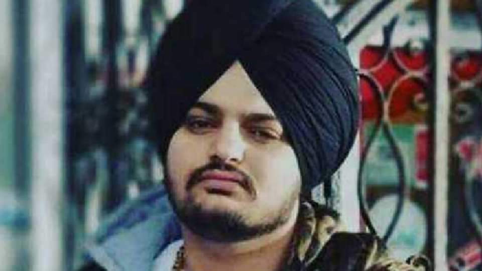 New Song of Singer Sidhu Moosewala released today