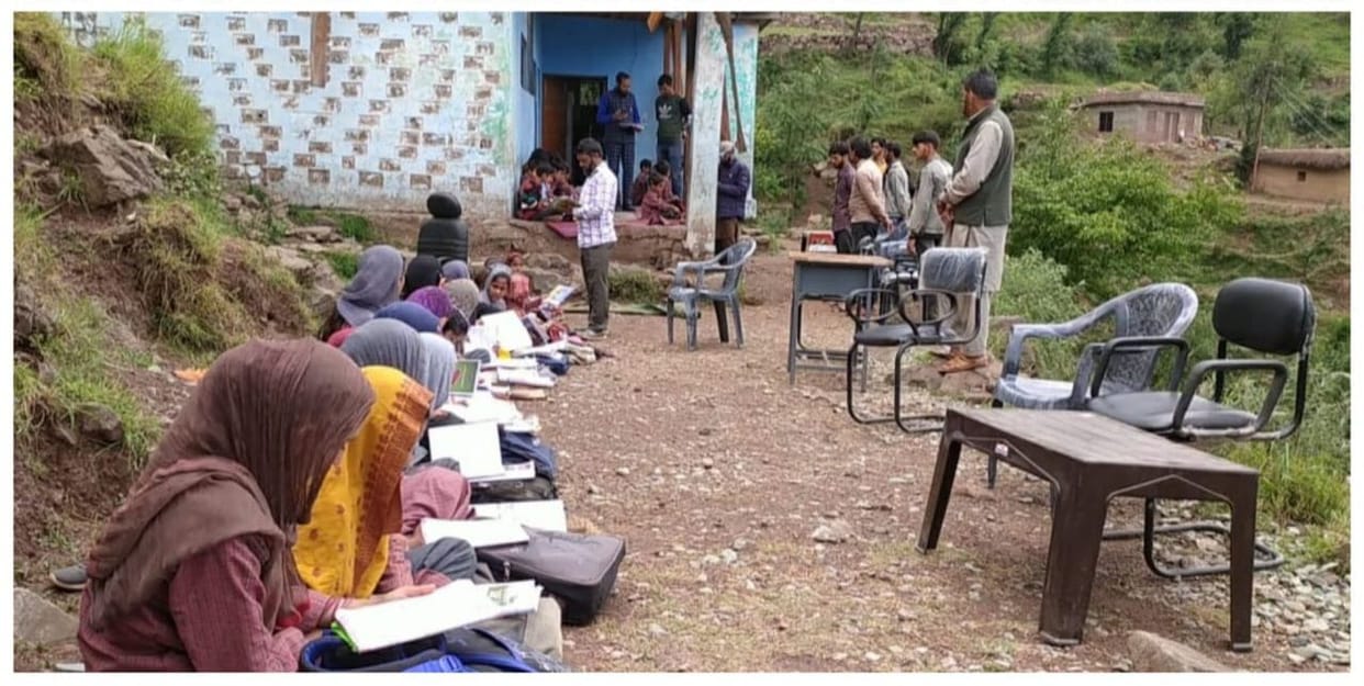education