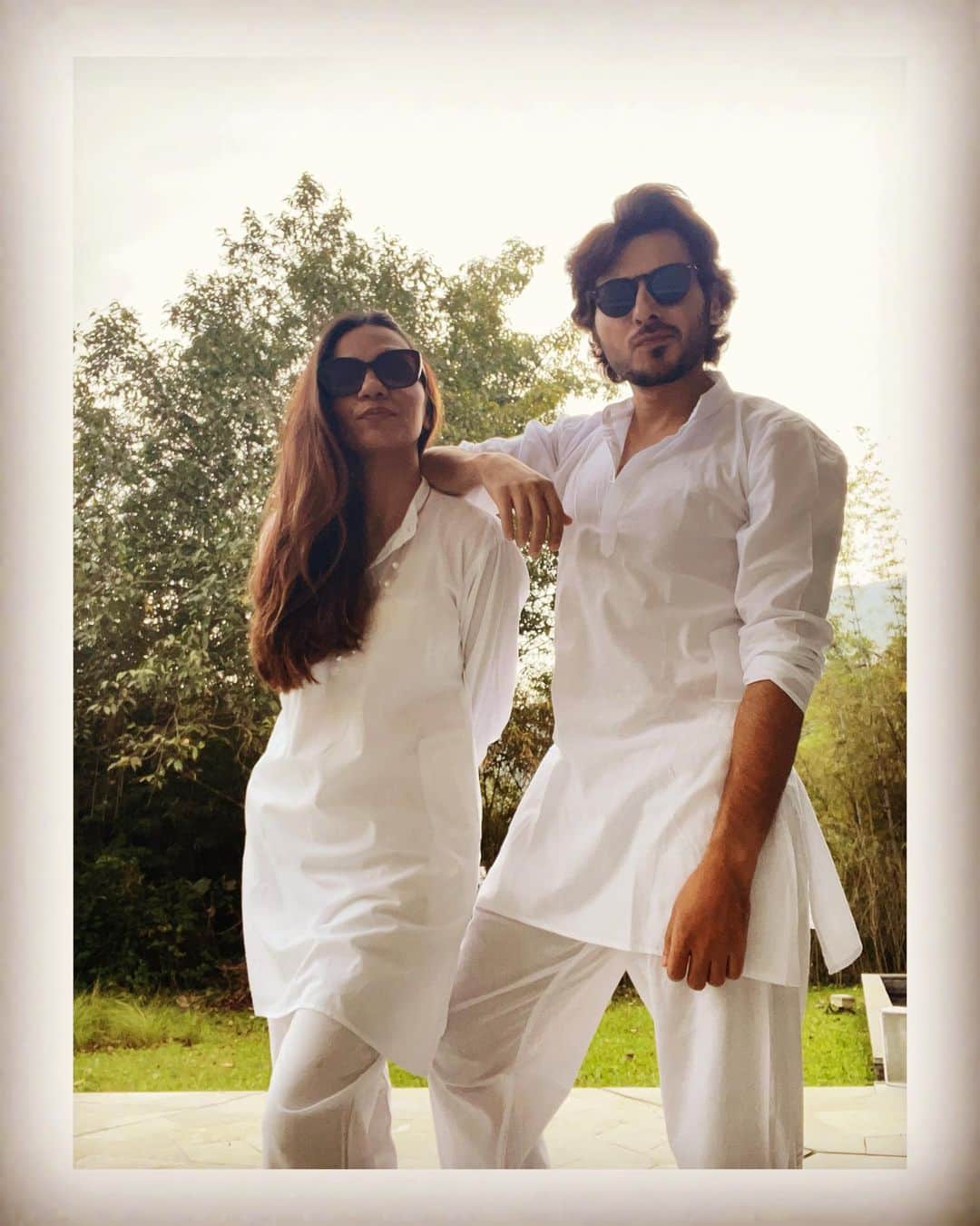 Mirzapur: Munna Bhaiya aka divyendru sharma wife sharma wife akanksha is very beautiful in real life see photos here