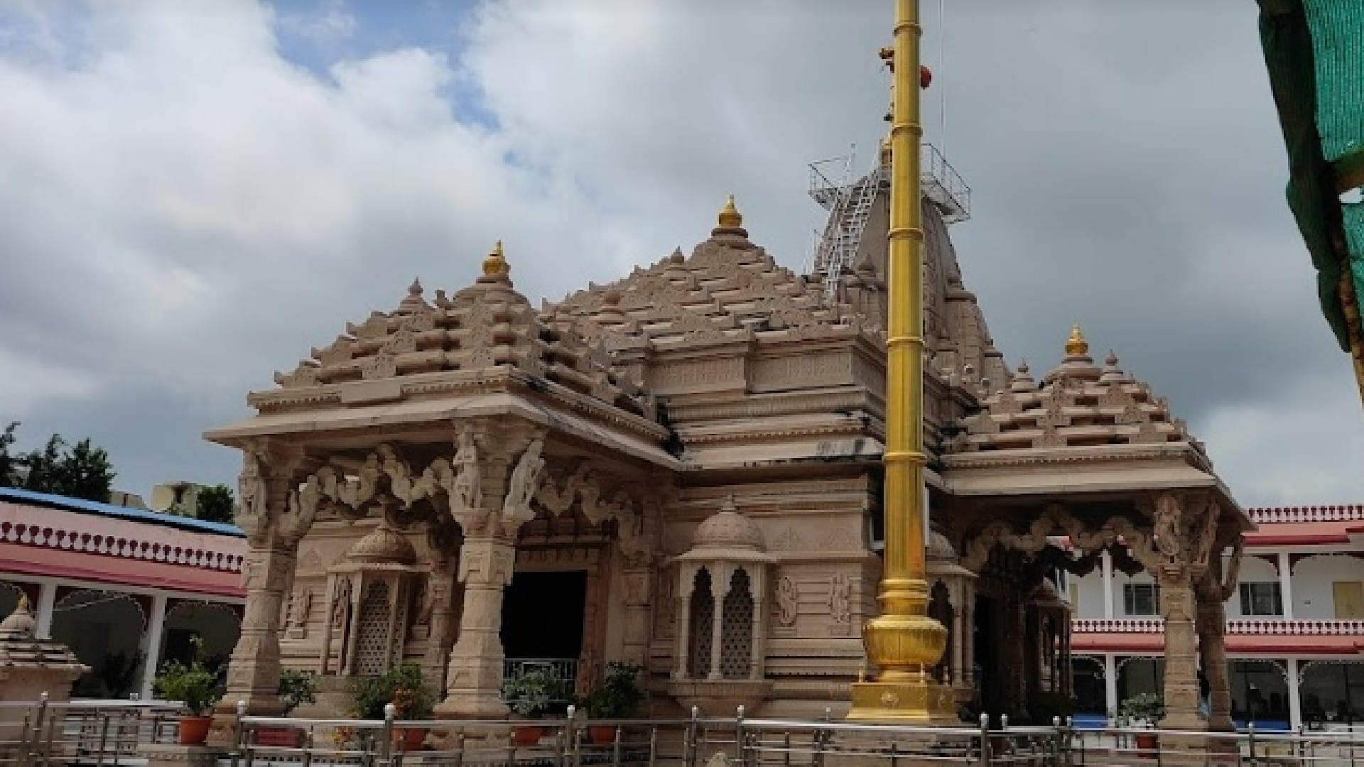 famous Tripura Sundari Temple of Banswara of Rajasthan From PM to CM bowed his head in front of goddess