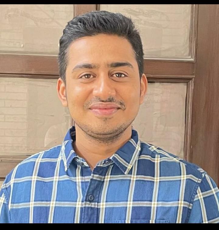 UPSC result became a message of happiness