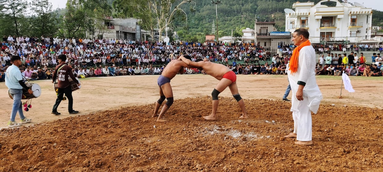 Dangal