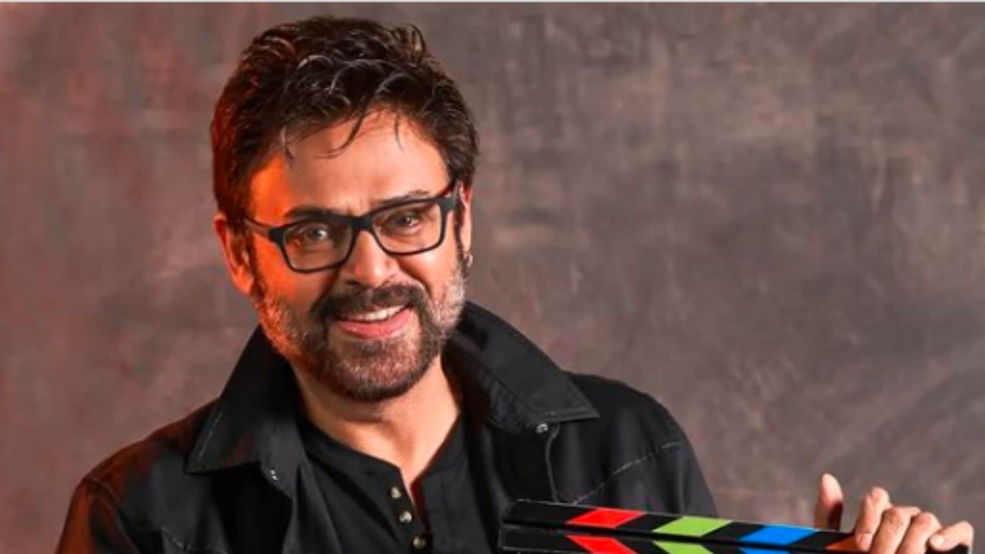 Venkatesh Daggubati Arvind Swamy Vikram Suriya South Stars who failed to create impact in Bollywood