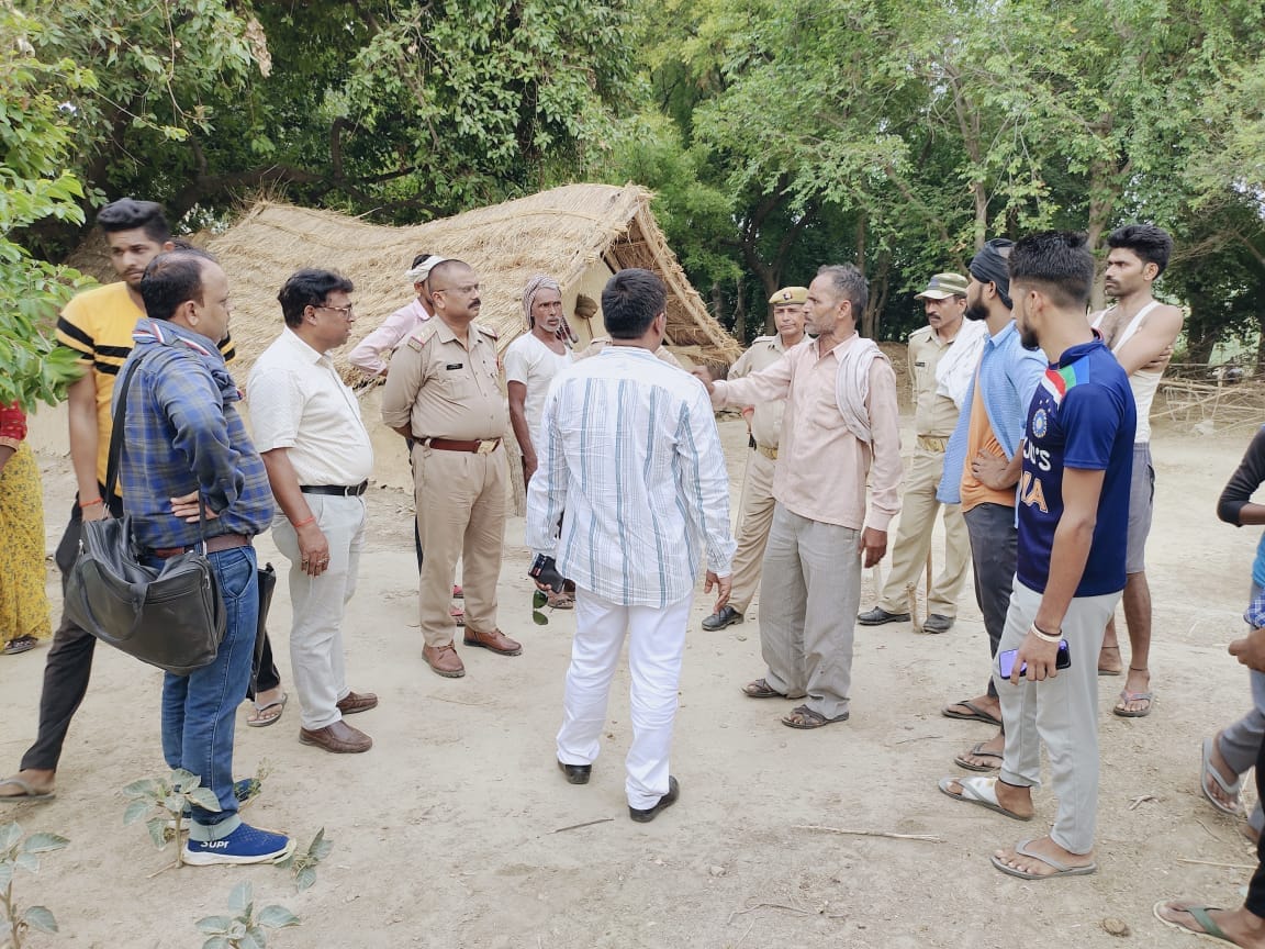 kannauj,kannauj news