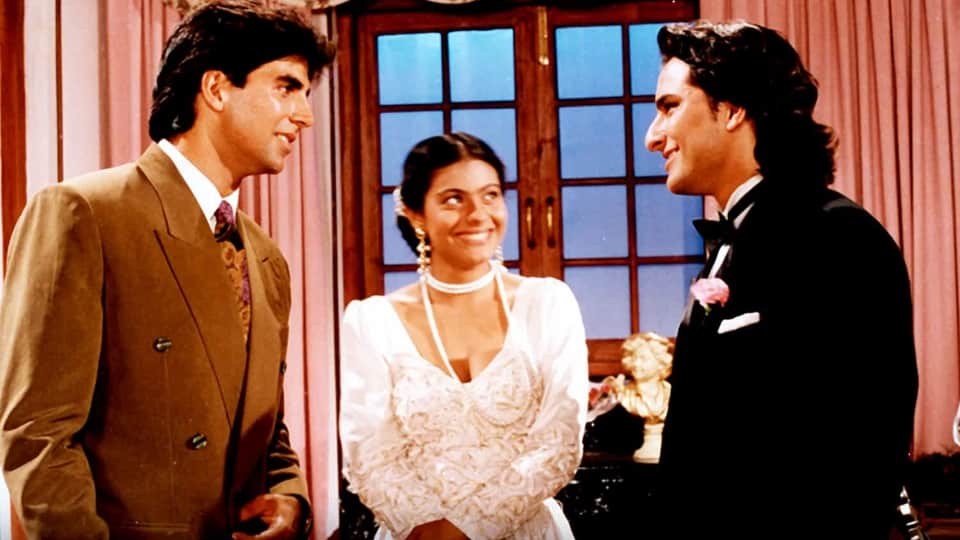 Akshay Kumar Yashraj Films relationship 30 years Yeh Dillagi Dil to Pagal Hai Tashan Samrat Prithviraj Chauhan