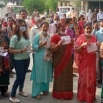 चुनाव (सांकेतिक तस्वीर)