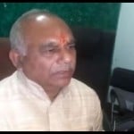 पूर्व विधायक हरिओम यादव