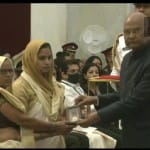 Shaurya Chakra to Vikas Kumar