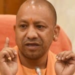 मुख्यमंत्री योगी आदित्यनाथ।