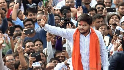 How BJP can benefit from Hardik Patel ahead of Gujarat Assembly polls