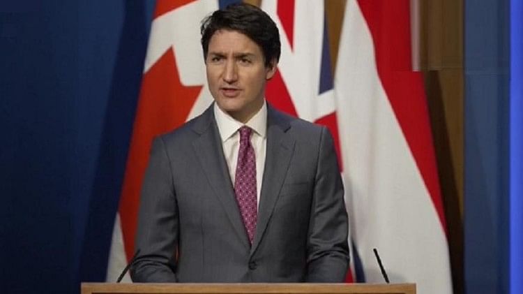 canada pm justin trudeau on usa charge indian nikhil gupta for plotting gurupatwant singh pannun killing