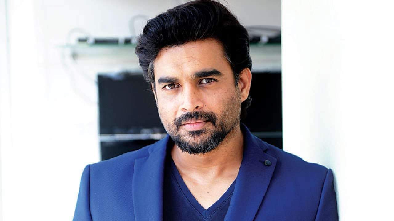 Akshay kumar reply to rocketry the nambi effect star r madhavan comment on his 40 day shoot schedule per film said main kya jhagda karu