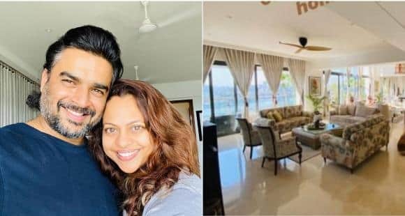 R Madhavan has luxury cars luxurious house and property worth crores know the actor net worth here
