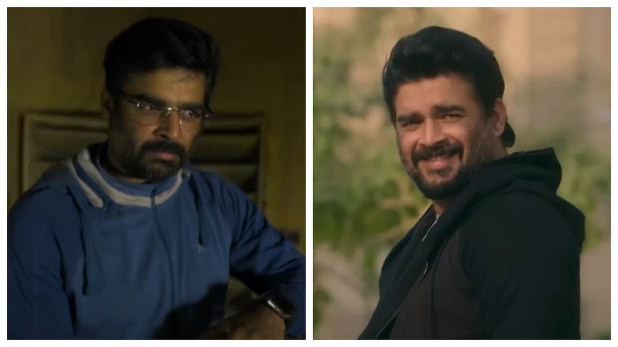 R. Madhavan Birthday Know About First actor to debut on OTT platform who made a record with Netflix series Decoupled