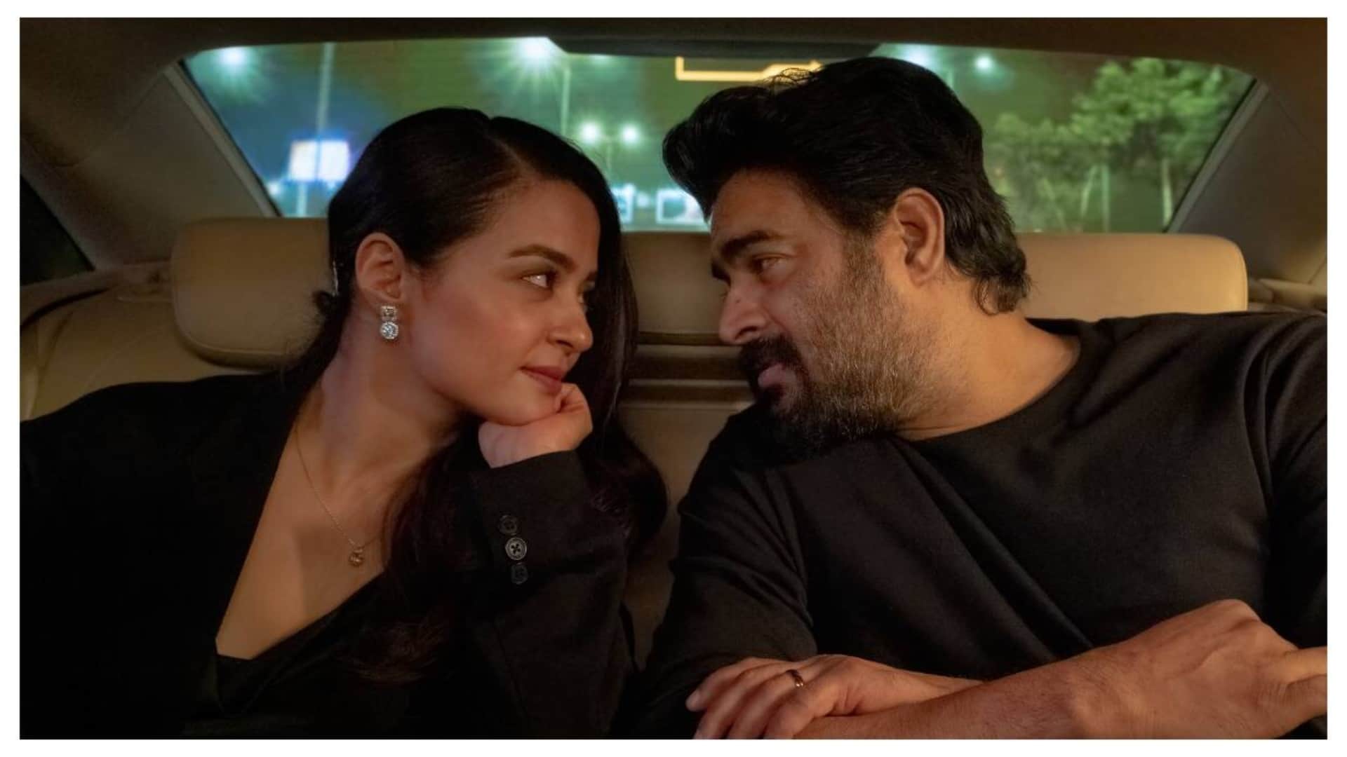 R. Madhavan Birthday Know About First actor to debut on OTT platform who made a record with Netflix series Decoupled