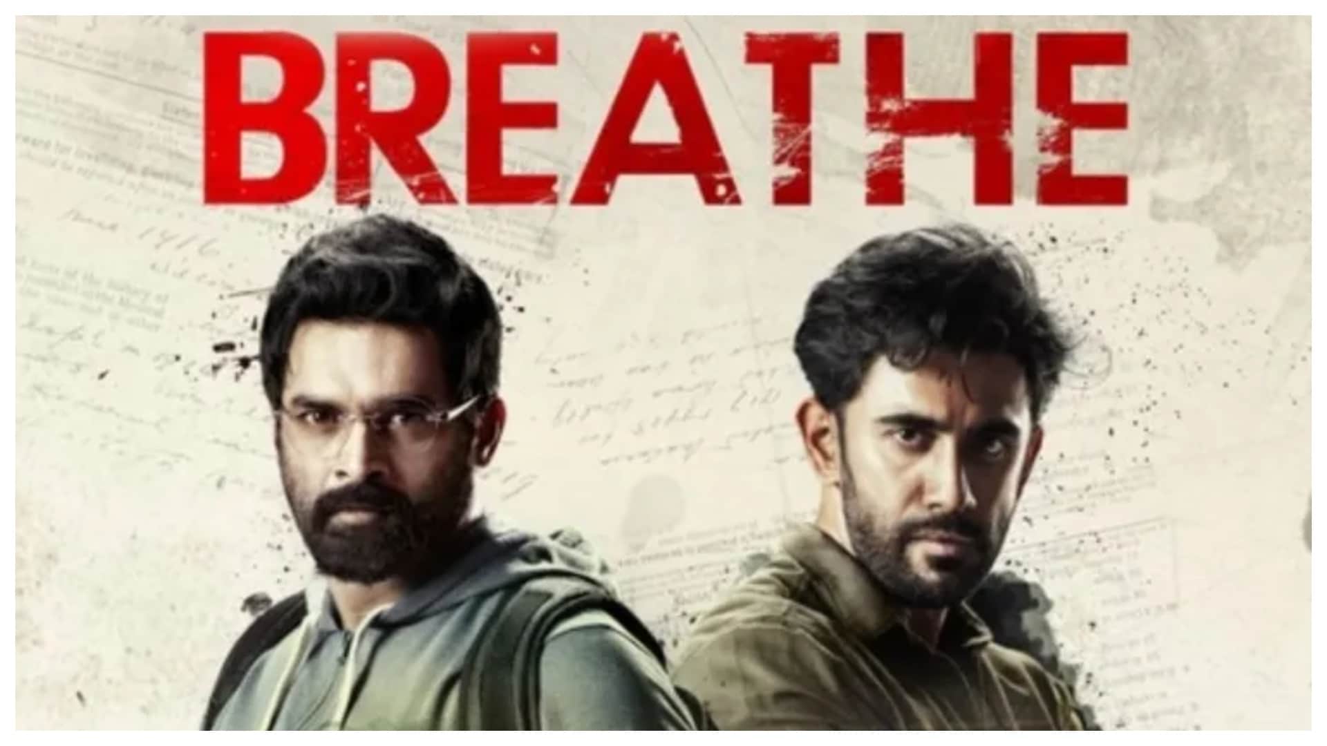 R. Madhavan Birthday Know About First actor to debut on OTT platform who made a record with Netflix series Decoupled