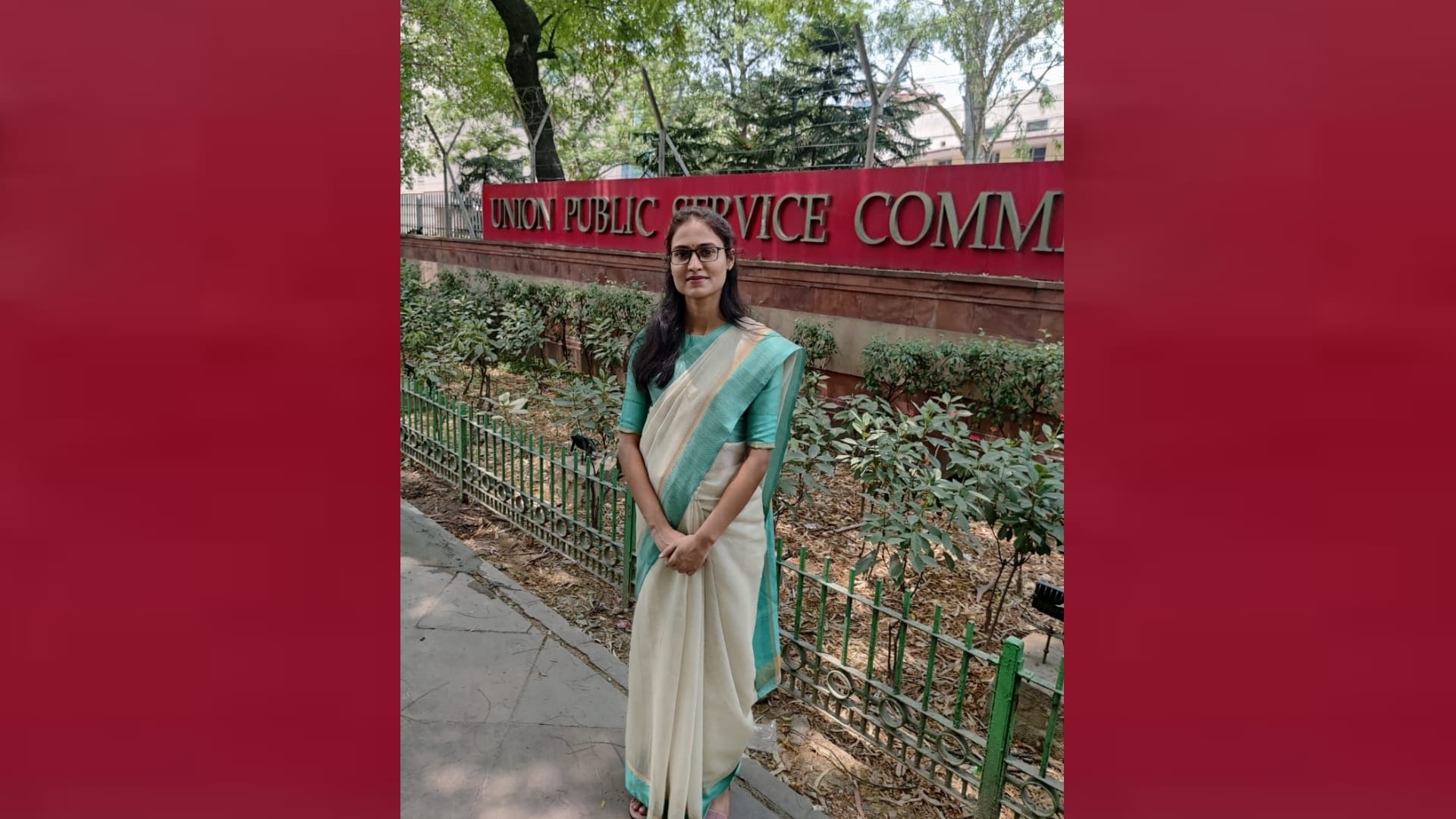 UPSC examination result: know about toppers from Lucknow.