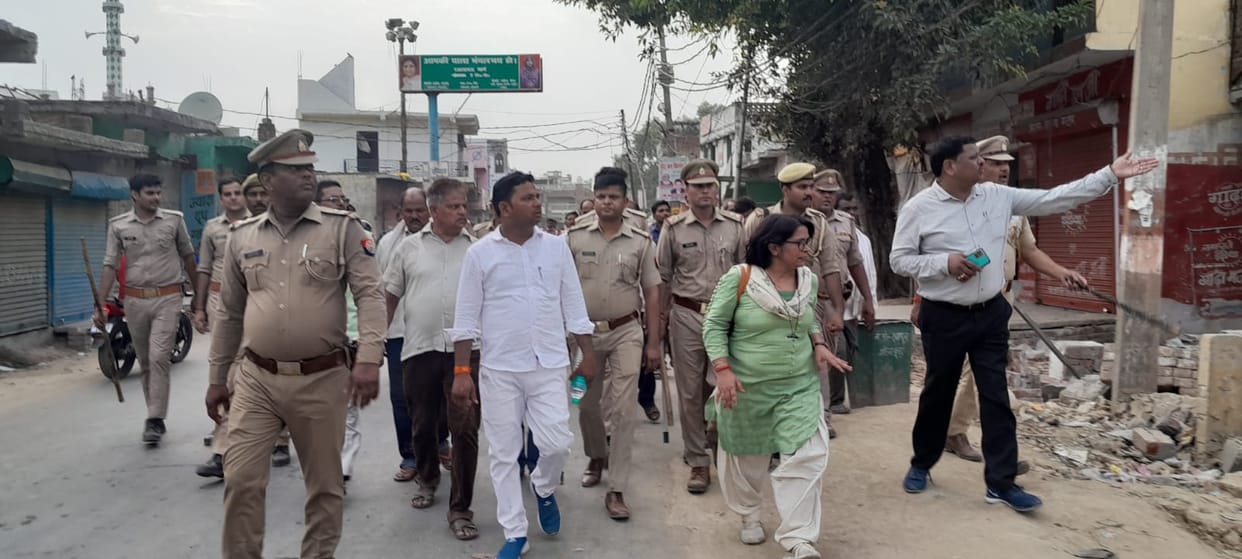 kannauj,kannauj news