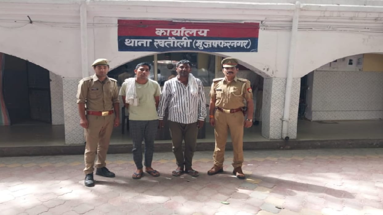 Muzaffarnagar murder case: Police have revealed of Jitendra murder case
