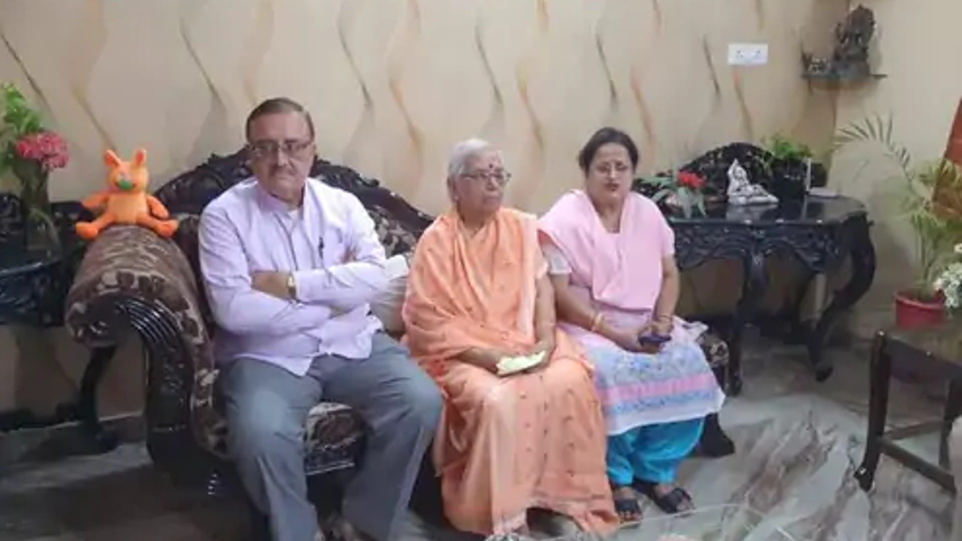 MP News: Nadda will stay at her in-laws' house for two days, is busy preparing dishes of choice, BJP prepares to welcome