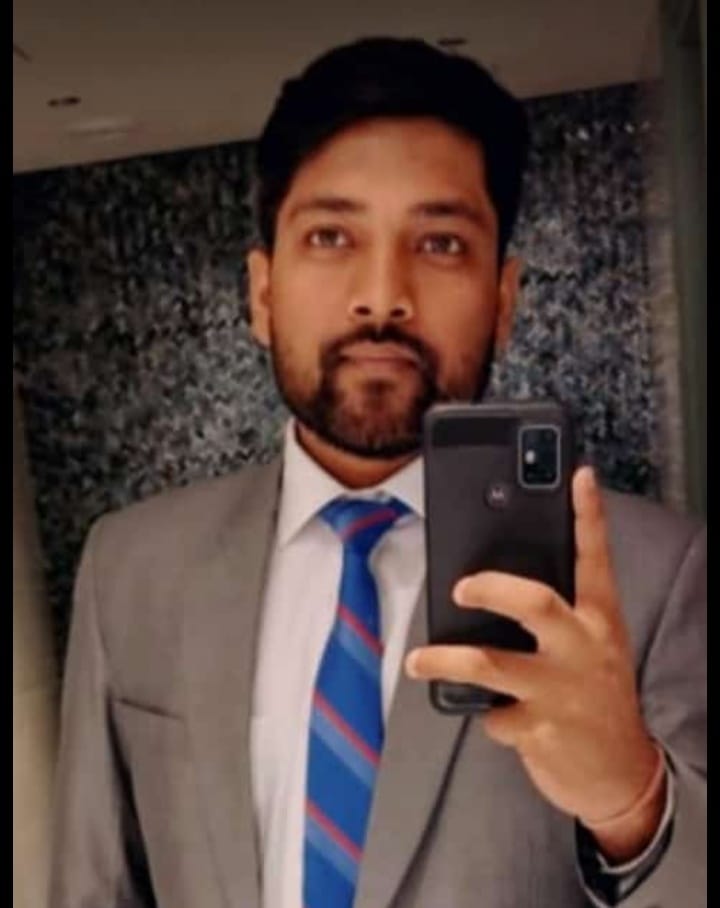 Kislay and Shubham of the district became IAS, Shrishti became IPS