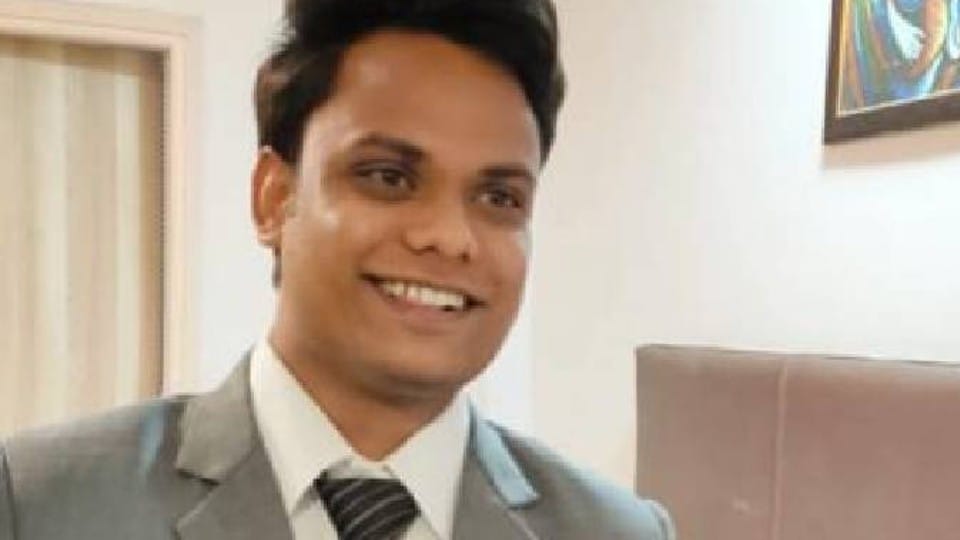 UPSC Result 2021: Indore won the UPSC, Utkarsh got the fifth rank, Ananya, Shraddha also got success