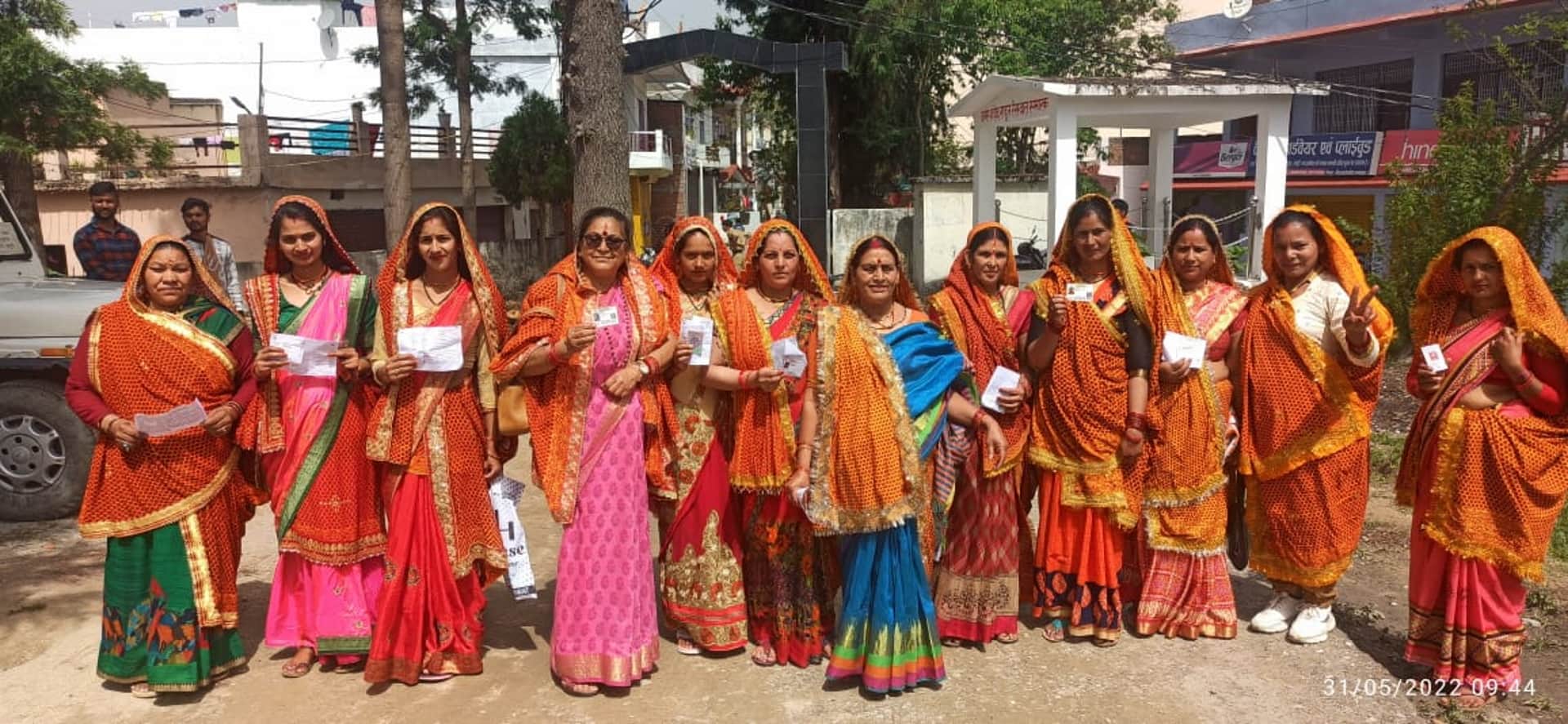 Champawat By Election Results 2022, BJP hopes to register victory with the biggest margin