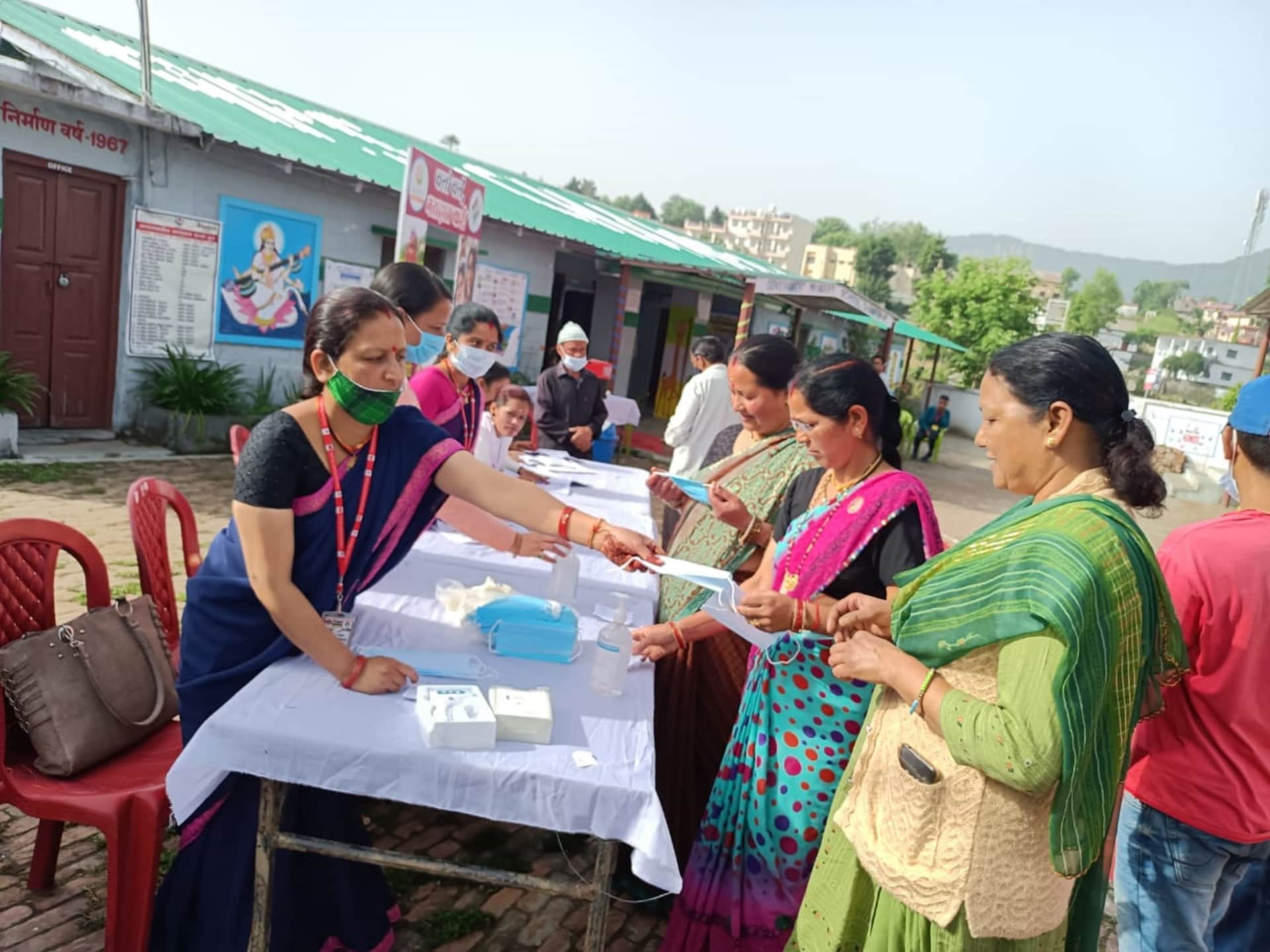 Champawat By Election Results 2022, BJP hopes to register victory with the biggest margin