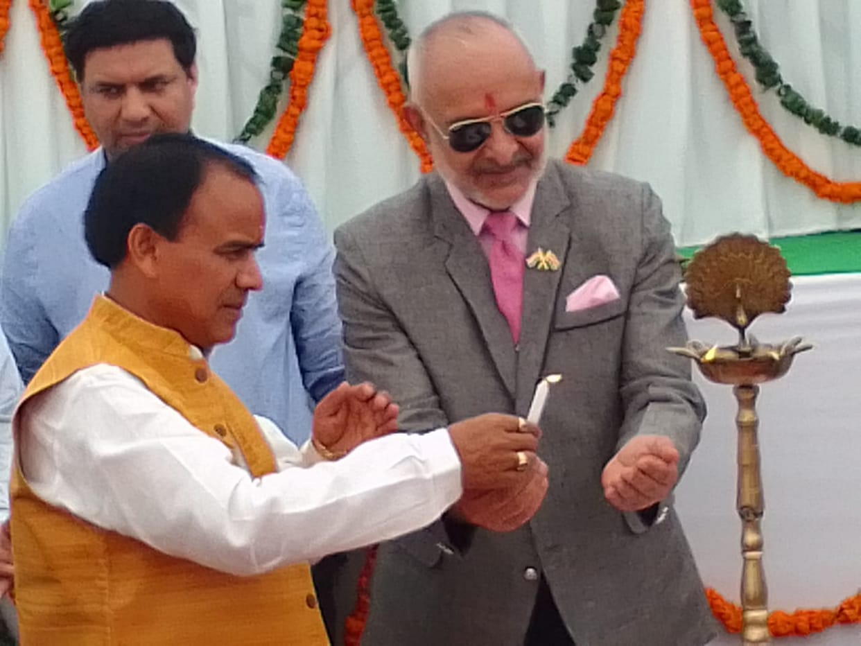 Five lakh people took oath of tobacco-free Uttarakhand, special survey report released regarding smoking habit of women