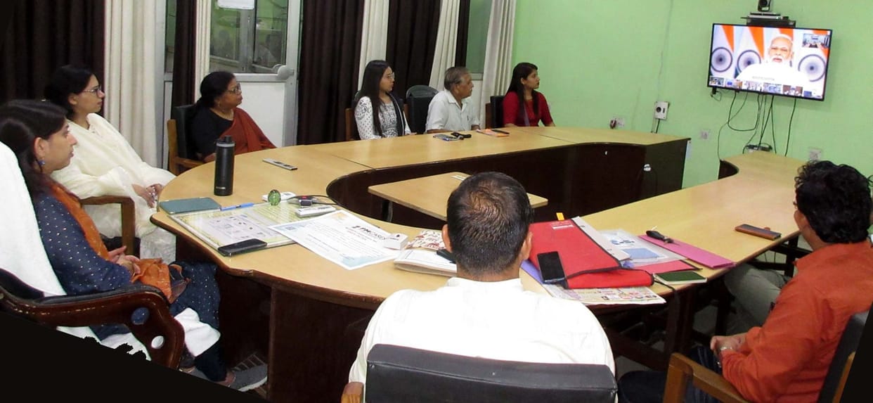 Civic Amenities