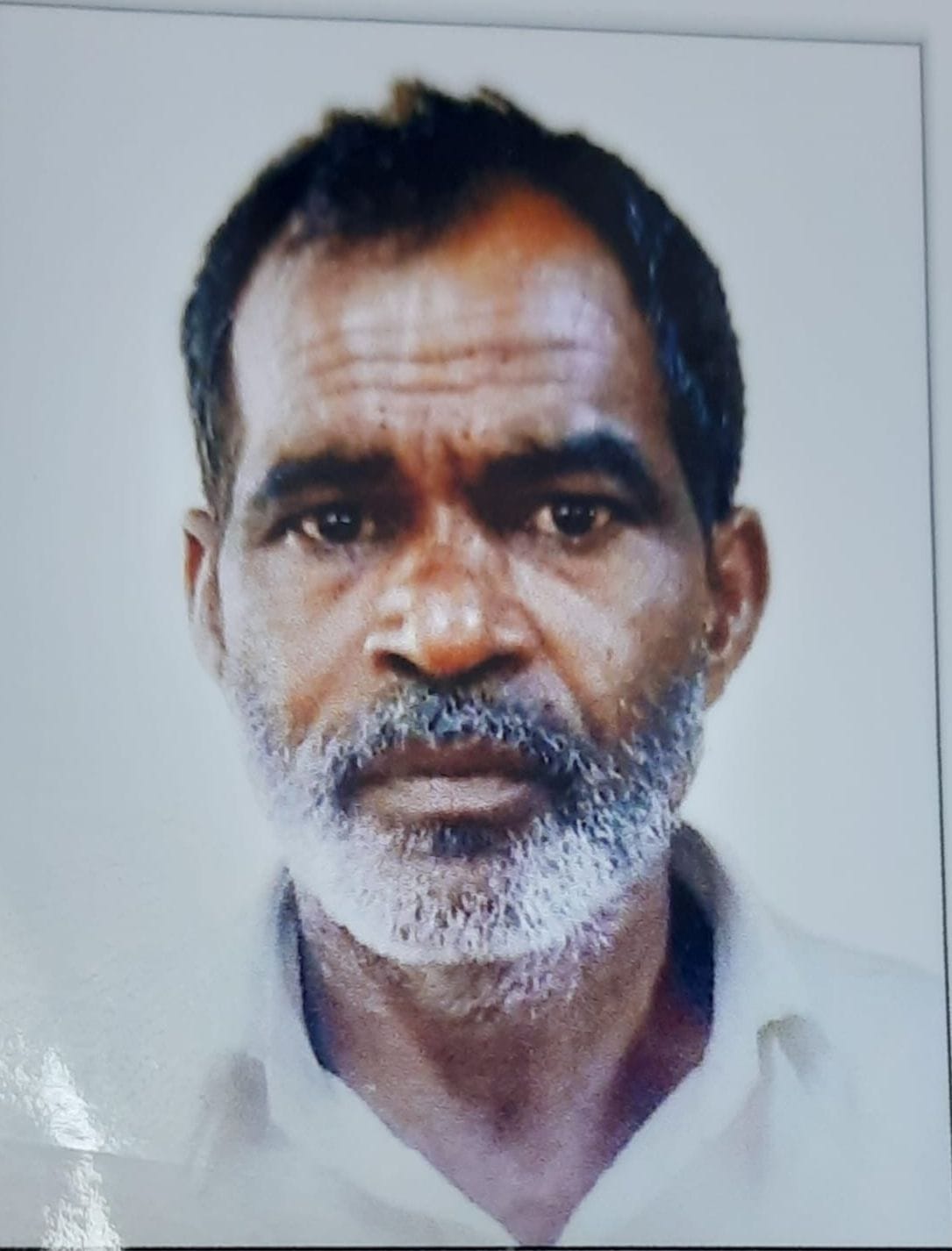 CBI's absconding killer turned out to be missing in police records